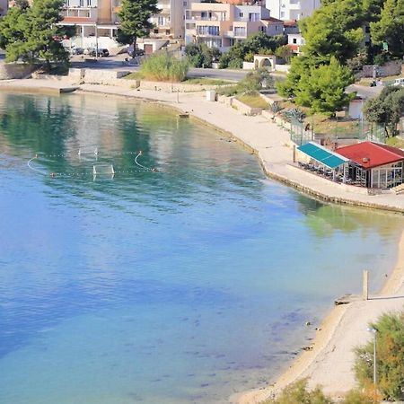 Apartmani Ines Marina Exteriér fotografie